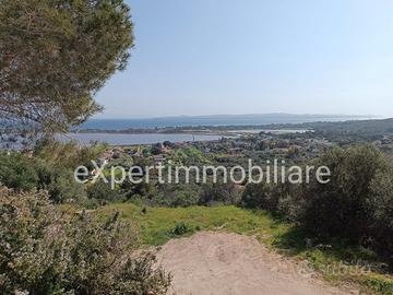 Villa Indipendente con vista panoramica