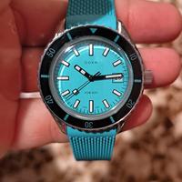 Orologio doxa sub 200