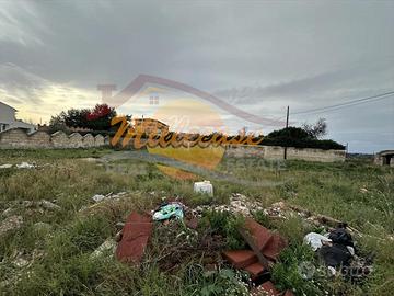 Industriale a Siracusa