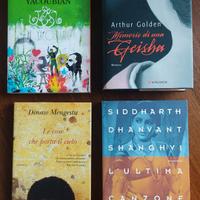 AL-ASWAMI / A. GOLDEN/D. MENGESTU/ S. D. SHANGHVI