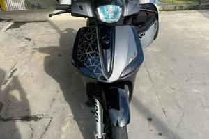 Piaggio Liberty S 125 Abs