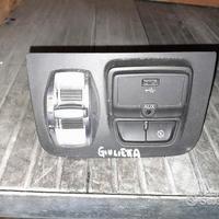 Selettore DNA Per Alfa Romeo Giulietta - Mito