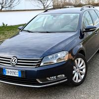 Volkswagen Passat 1.4 TSI DSG EcoFuel