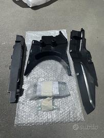 Copri cinghia originale Tmax