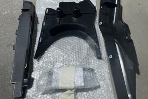 Copri cinghia originale Tmax