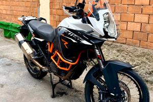 KTM adventure 1190 R - 2016