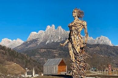 Settembre primiero san martino trentino dolomiti