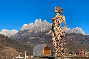 Settembre primiero san martino trentino dolomiti