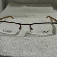 Montatura per occhiali