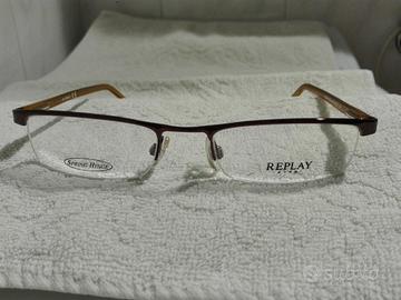 Montatura per occhiali