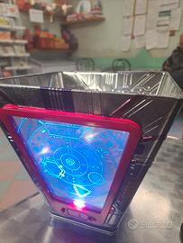 marvel porta popcorn 