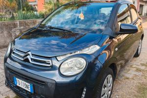 Citroen C1 2016