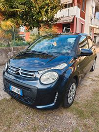 Citroen C1 2016