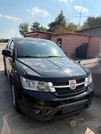 Fiat Freemont