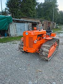 Trattore Agricolo OM 45