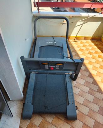 tapisroulant elettrico 