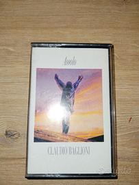 Musicassette collezione