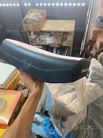 Sella nuova piaggio bravo