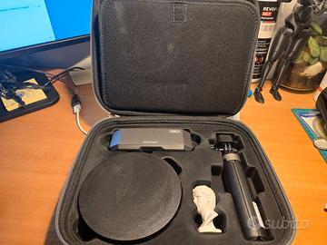 Scanner 3D revopoint mini 2