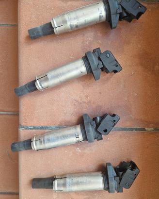 Bobine delphi bmw 320i 120i n43b20a 
