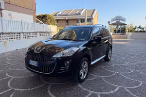 Peugeot 4007 2.2 HDi 156CV Tecno