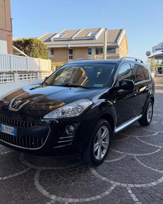 Peugeot 4007 2.2 HDi 156CV Tecno