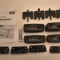 Thule kit - Thule Kit 3116