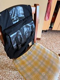 Borse per bicicletta