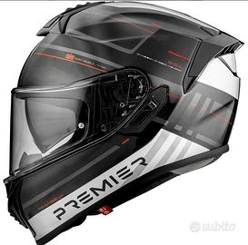 Casco premier evo