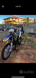 Sherco SE 300 - 2020