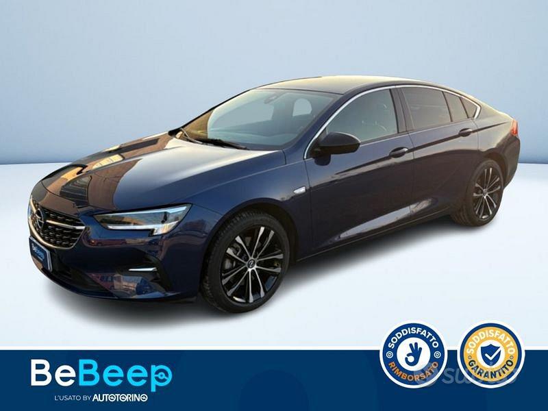 Opel Insignia 2ª serie
