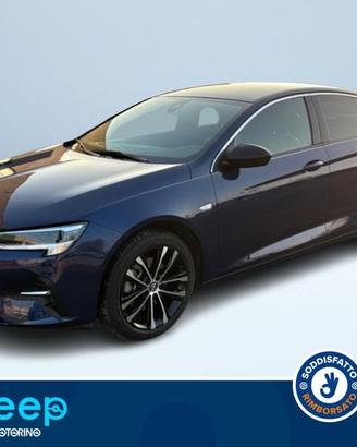 Opel Insignia GRAND SPORT 1.5 CDTI ULTIMATE S...