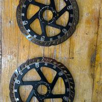Dischi Magura 220mm e 203mm