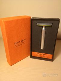 Rasoio di Sicurezza Parker AeroShave S 