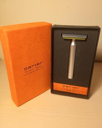 Rasoio di Sicurezza Parker AeroShave S 