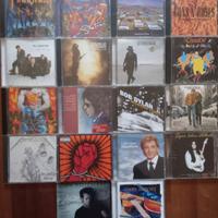 Collezione musica contemporanea 