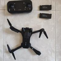 Drone con fotocamera