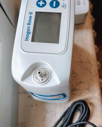 Concentratore Rove 6