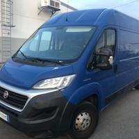 Fiat ducato 2.3jtd 90.000km