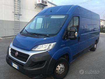 Fiat ducato 2.3jtd 90.000km