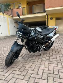 BMW F800R (2011) - Soli 16.500 km - Perfetta