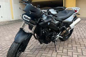 BMW F800R (2011) - Soli 16.500 km - Perfetta