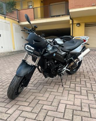 BMW F800R (2011) - Soli 16.500 km - Perfetta