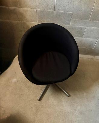 IKEA SKRUVSTA 14414 – poltrona vintage