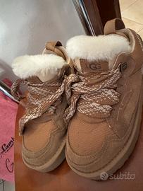 Scarpe originali ugg lowmel