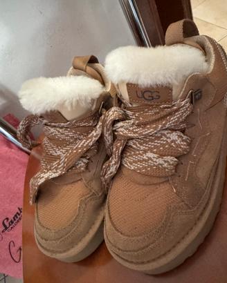 Scarpe originali ugg lowmel