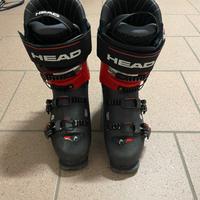 Scarponi Sci Head Nexo 110 lyt