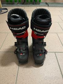 Scarponi Sci Head Nexo 110 lyt