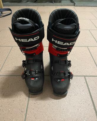 Scarponi Sci Head Nexo 110 lyt