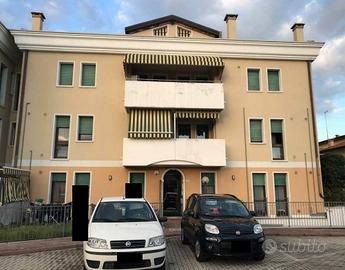 Vendita all'asta - appartamento duplex al 2° pian